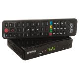 WIWA TUNER DVB-T/T2 H.265