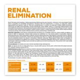 VETEXPERT Veterinary Diet Renal Elimination Dog - dry dog food - 8 kg