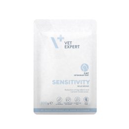 VETEXPERT Veterinary Diet Sensitivity Mono Cat - wet food for cats - 100g