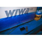 WIWA TUNER DVB-T/T2 H.265