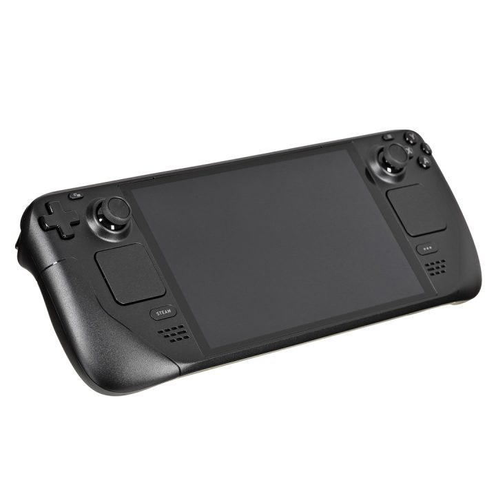 Valve Steam Deck OLED 512GB
