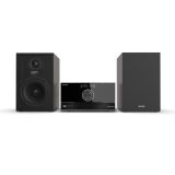 Aiwa MSBTU-600 home audio system Home audio micro system 50 W Black