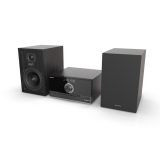 Aiwa MSBTU-600 home audio system Home audio micro system 50 W Black