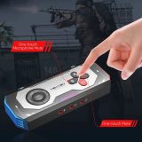 Vention gaming audio amplifier