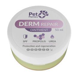VETFOOD DermRepair – ointment for dogs and cats – 50ml