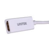 UNITEK Y-6331 interface cards/adapter HDMI