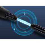 Vention optical audio cable braided 5 m