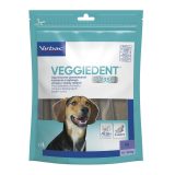 VIBRAC Veggiedent Fresh M - dog treat - 352 5g