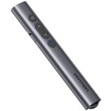 Vention presentation pointer with red laser