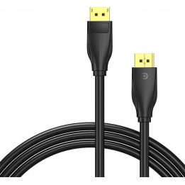 DisplayPort cable Vention 8K@60Hz 4K@144H 3m