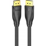 DisplayPort cable Vention 8K@60Hz 4K@144H 3m