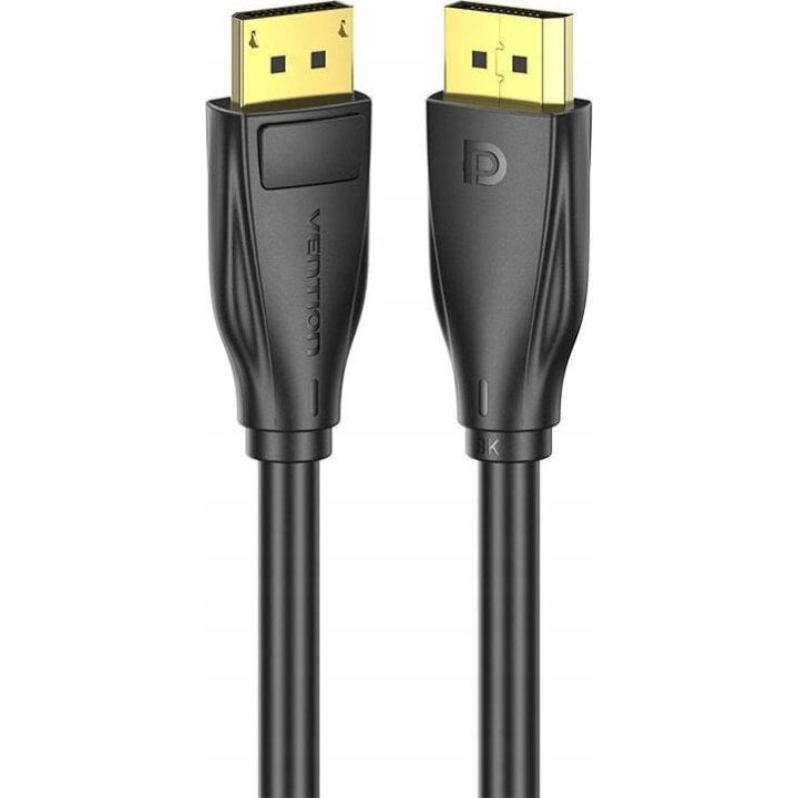 DisplayPort cable Vention 8K@60Hz 4K@144H 3m
