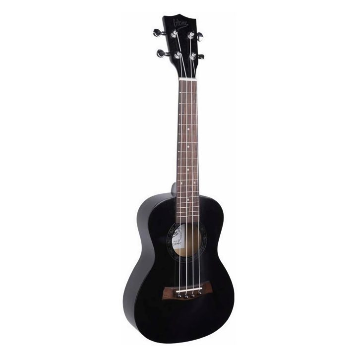 V-TONE UK23 BK - 23 concert ukulele
