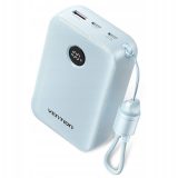 Powerbank Vention 20000mAh 2xUSB-C 1xUSB-A 22 5W BL