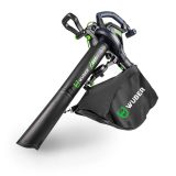Electric leaf blower 3000 W with shredder 15:1 W43422 WUBER