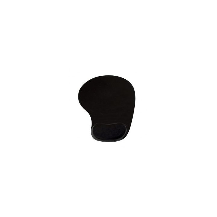 Vakoss PD-424 mouse pad Black