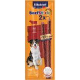 VITAKRAFT Beef Stick Beef - dog treat - 2 x 12g