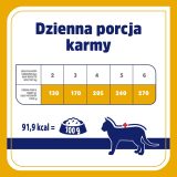 VET RESPONSE Hypoallergenic Turkey - wet cat food - 85g