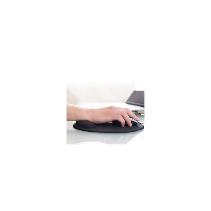 Vakoss PD-424 mouse pad Black