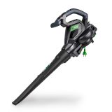 Electric leaf blower 3000 W with shredder 15:1 W43422 WUBER