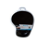 Vakoss PD-424 mouse pad Black