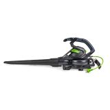 Electric leaf blower 3000 W with shredder 15:1 W43422 WUBER