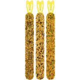 VITAKRAFT Kräcker Mix Banana kiwi pepper - treats for budgerigar - 3 pcs.