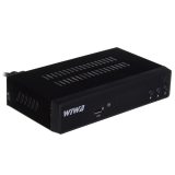 Tuner TV WIWA H.265 2790Z (DVB-T HEVC/H.265 MPEG-4 AVC/H.264)