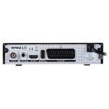 Tuner TV WIWA H.265 2790Z (DVB-T HEVC/H.265 MPEG-4 AVC/H.264)