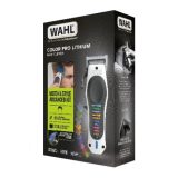 Wahl 3028048 hair trimmers/clipper Black White 10 Lithium-Ion (Li-Ion)