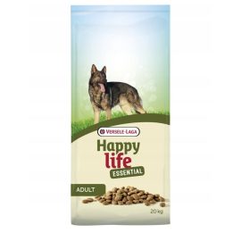 VERSELE-LAGA Happy life Essential - dry dog food - 20kg