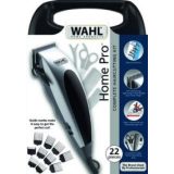Wahl Homepro Black Silver