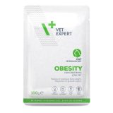VETEXPERT Obesity Chicken - wet cat food - 100g