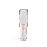 Wahl Shave & Smooth Beige Lithium-Ion (Li-Ion)