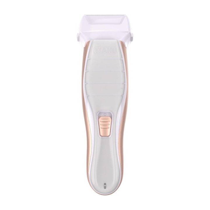 Wahl Shave & Smooth Beige Lithium-Ion (Li-Ion)