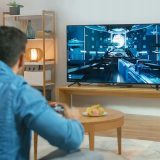 Vention HDMI-HDMI connector 8K@60Hz Aluminium