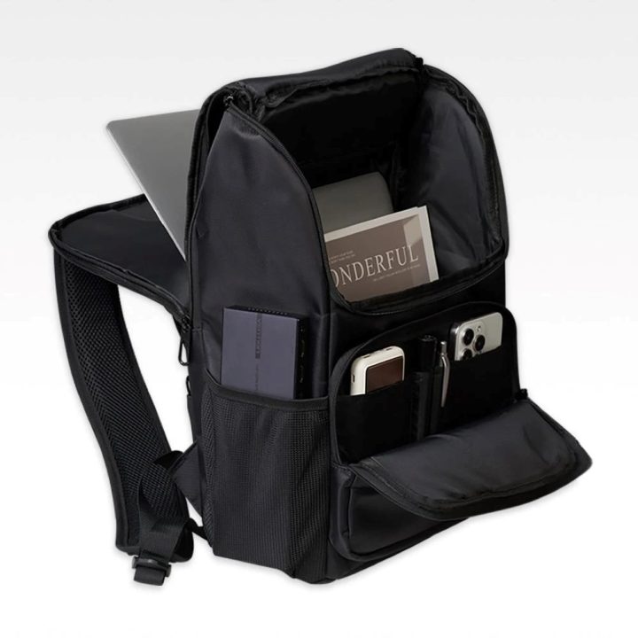 Vention KRO 19l laptop backpack black
