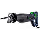 Reciprocating saw 1700 W W17530 WUBER