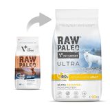 VETEXPERT Raw Paleo Ultra Medium&Large Adult Turkey - dry dog ??food - 10 kg
