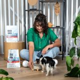 VETEXPERT Raw Paleo Ultra Mini Adult Beef - dry dog ??food - 2 kg