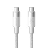 Vention USB 3.2 5A 10Gbps 1m WH USB-C to C cable