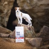VETEXPERT Raw Paleo Ultra Mini Adult Beef - dry dog ??food - 2 kg