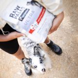 VETEXPERT Raw Paleo Ultra Mini Adult Beef - dry dog ??food - 2 kg