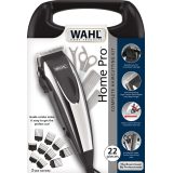 Wahl 09243-2616 Home Pro Black Metallic
