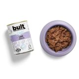 BULT Light Mono Lamb - wet dog food - 400g