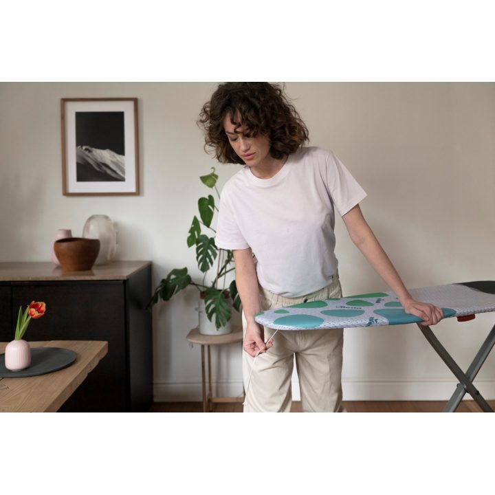 Ironing Board Cover Vileda Park&Go