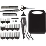 Wahl 09243-2616 Home Pro Black Metallic