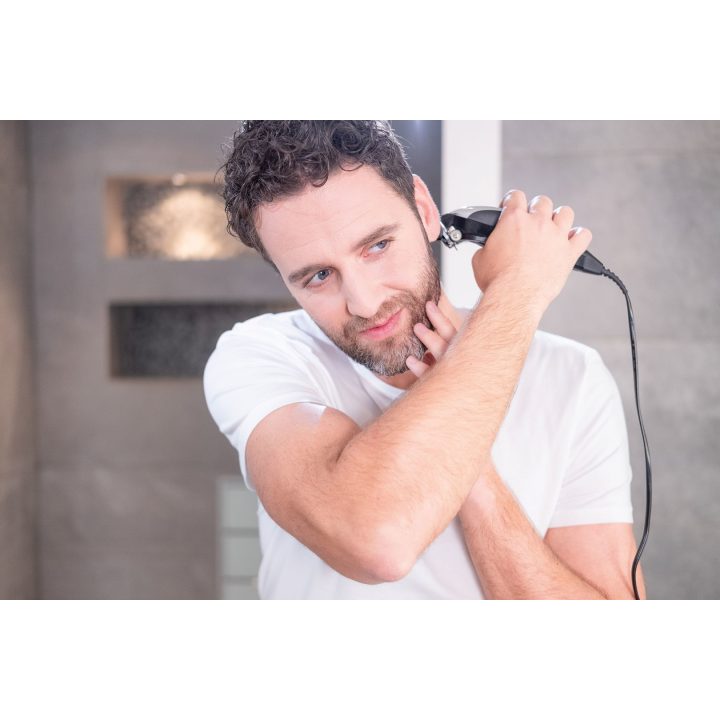 Wahl 09243-2616 Home Pro Black Metallic