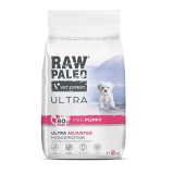 VETEXPERT Raw Paleo Ultra Mini Puppy Pork - dry dog food - 2kg