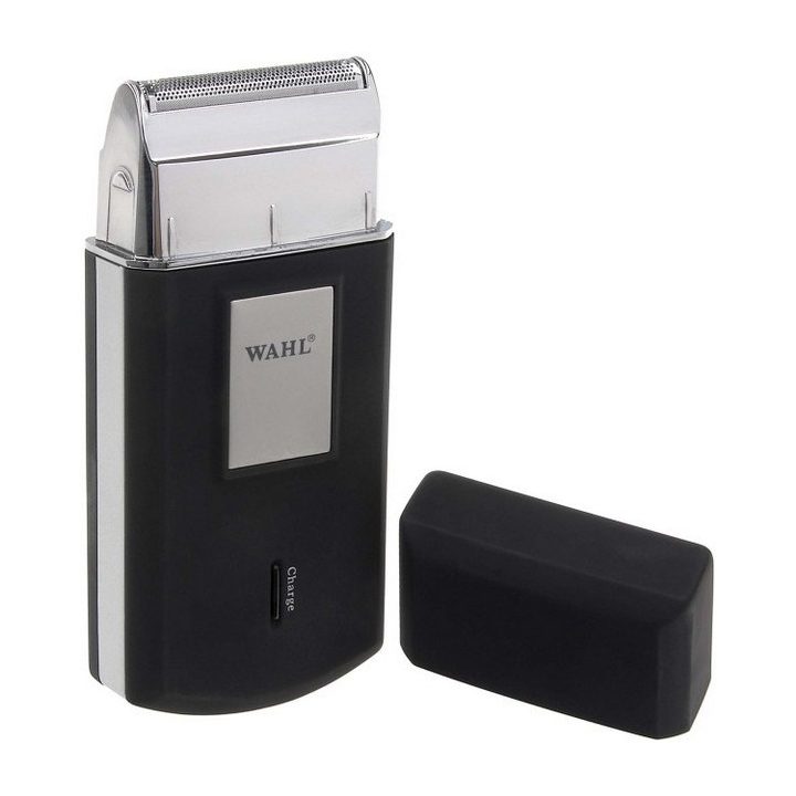 Wahl Consumer Akku-Shaver Foil shaver Black